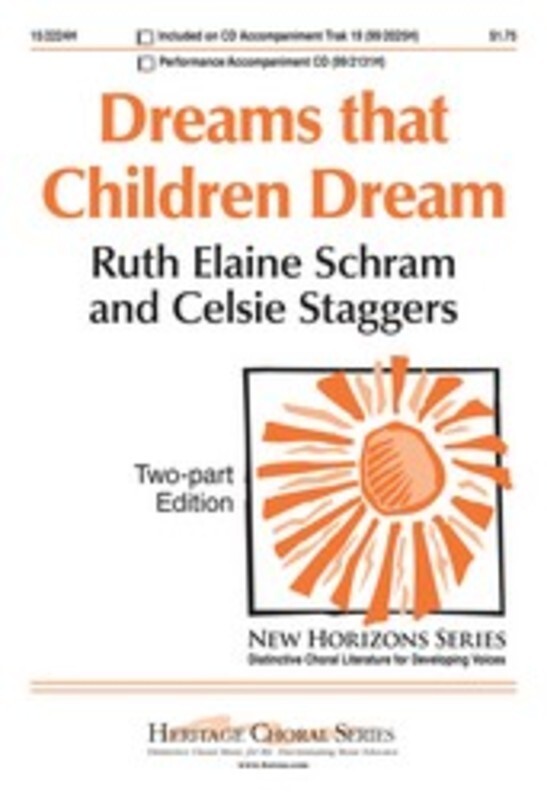 Dreams That Children Dream 2 Part