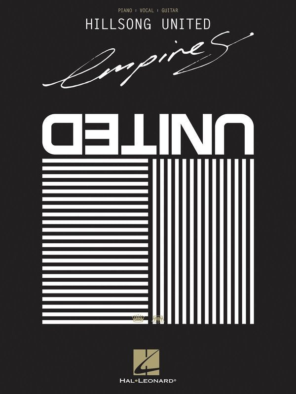 Hillsong United - Empires Pvg (Hal Leonard)