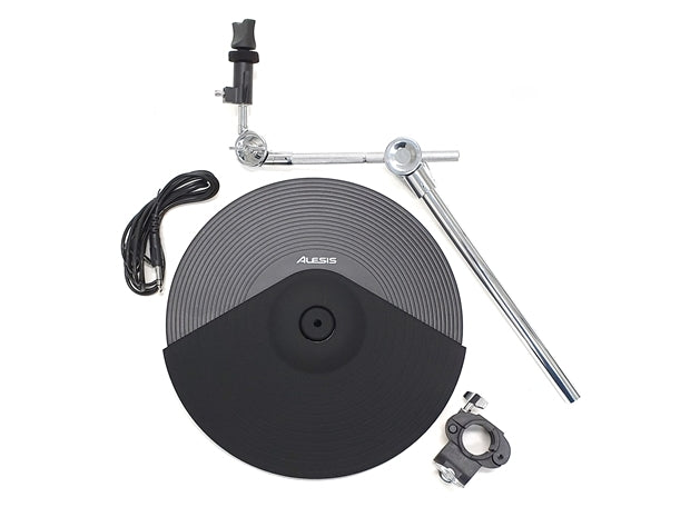 Alesis : Drum Cymbal Pack - 12" DM Pad Dual Zone