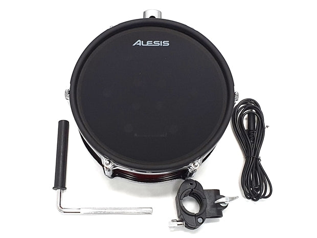 Alesis : Drum Pad Pack: 10" Mesh for Strike