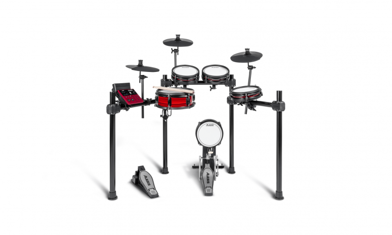 Alesis Nitro Pro Mesh Head Electronic Drum Kit