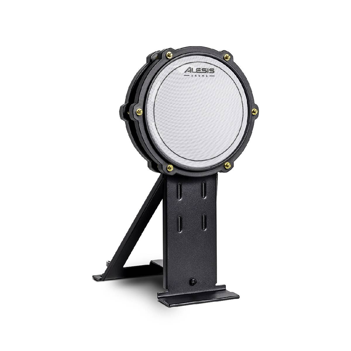 Alesis Strata Club 7-Piece Electronic Drum Set with 7" Touchscreen, Bluetooth, and WiFi — view 5