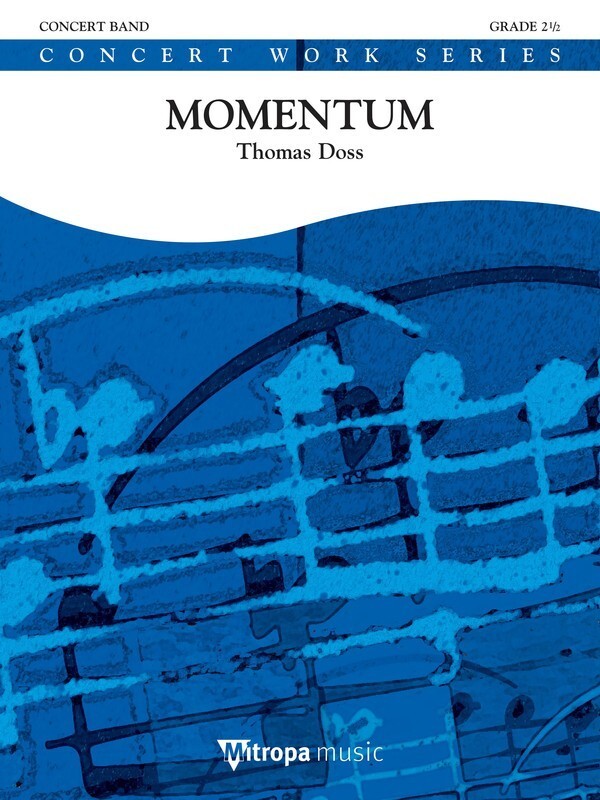 Momentum Dh4