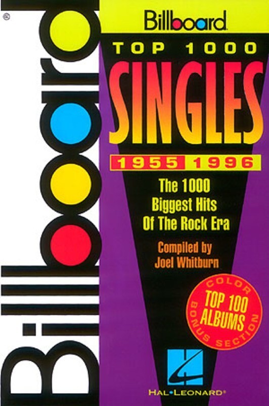 Billboard Top 1000 Singles 1955-1995