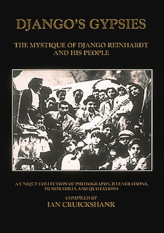 Djangos Gypsies