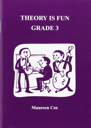 Theory Is Fun — Grade 3
