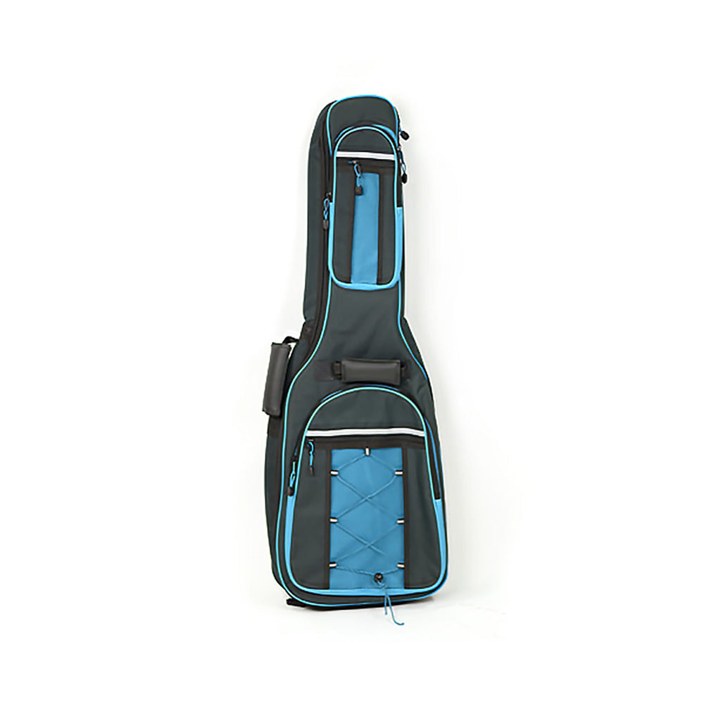 Maxtone Electric Guitar Padded Gig Bag