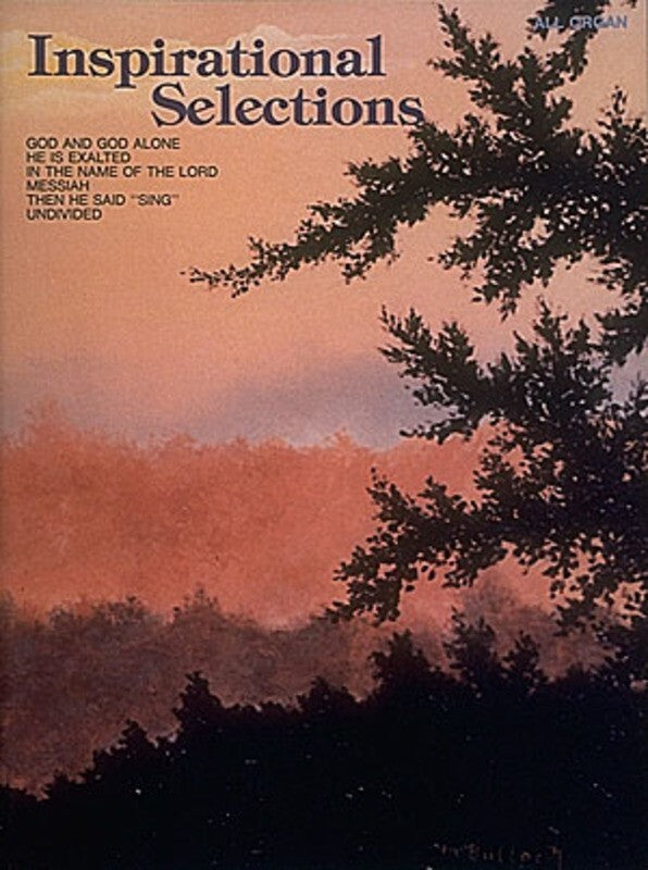 Inspirational Selections