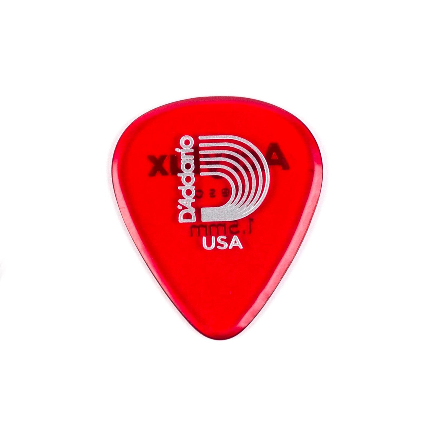 Acrylux Reso Standard, 3-pack, by D'Addario