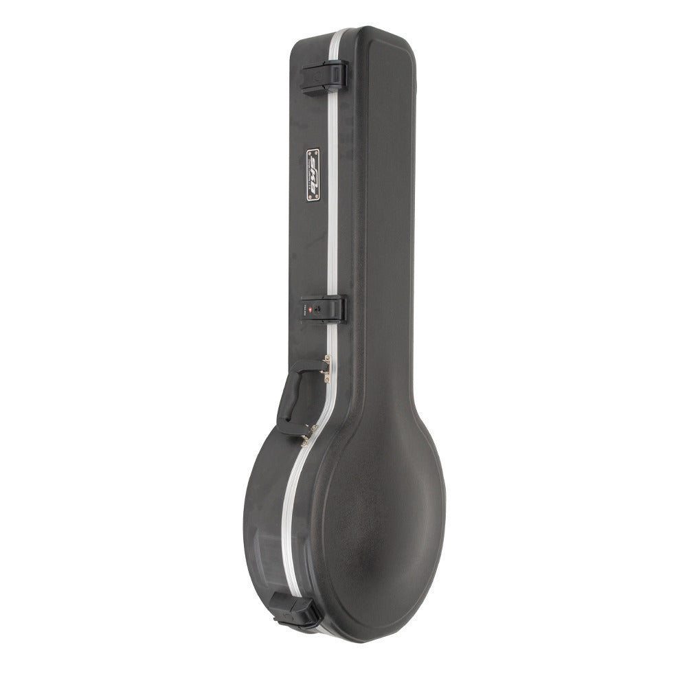 SKB Banjo Case for 6 String Banjo