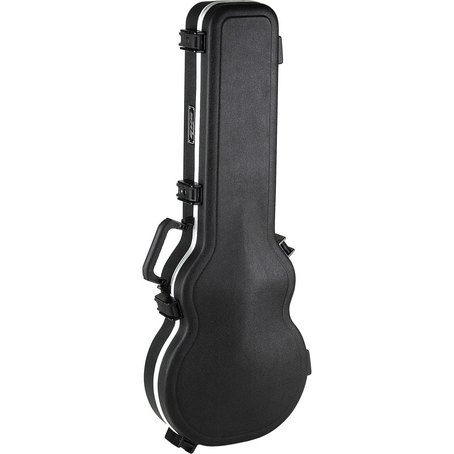 SKB Moulded Gibson Les Paul Hard-case