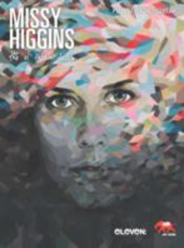 Missy Higgins: The Ol' Razzle Dazzle — Piano/Vocal/Guitar (Sasha Music Publishing)