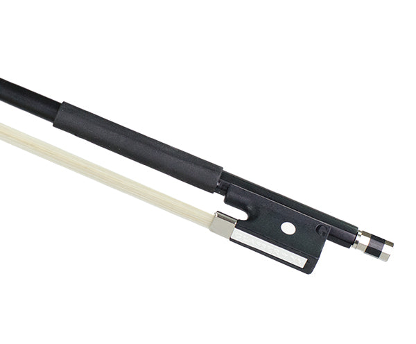 Violin Bow-Glasser Student-w/Horsehair 4/4