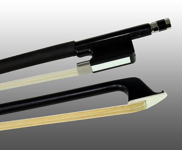 Viola Bow-Glasser Student-Hair 13-14in