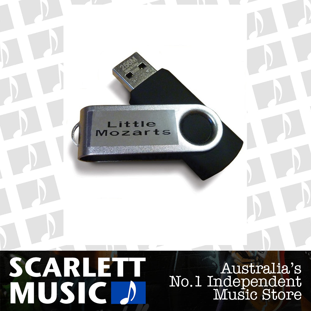 Mlm General Midi Accompaniments Usb — view 2