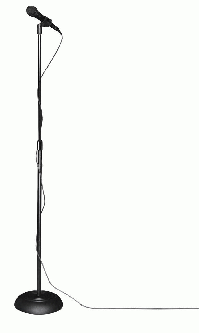 Armour MSR100 Microphone Stand