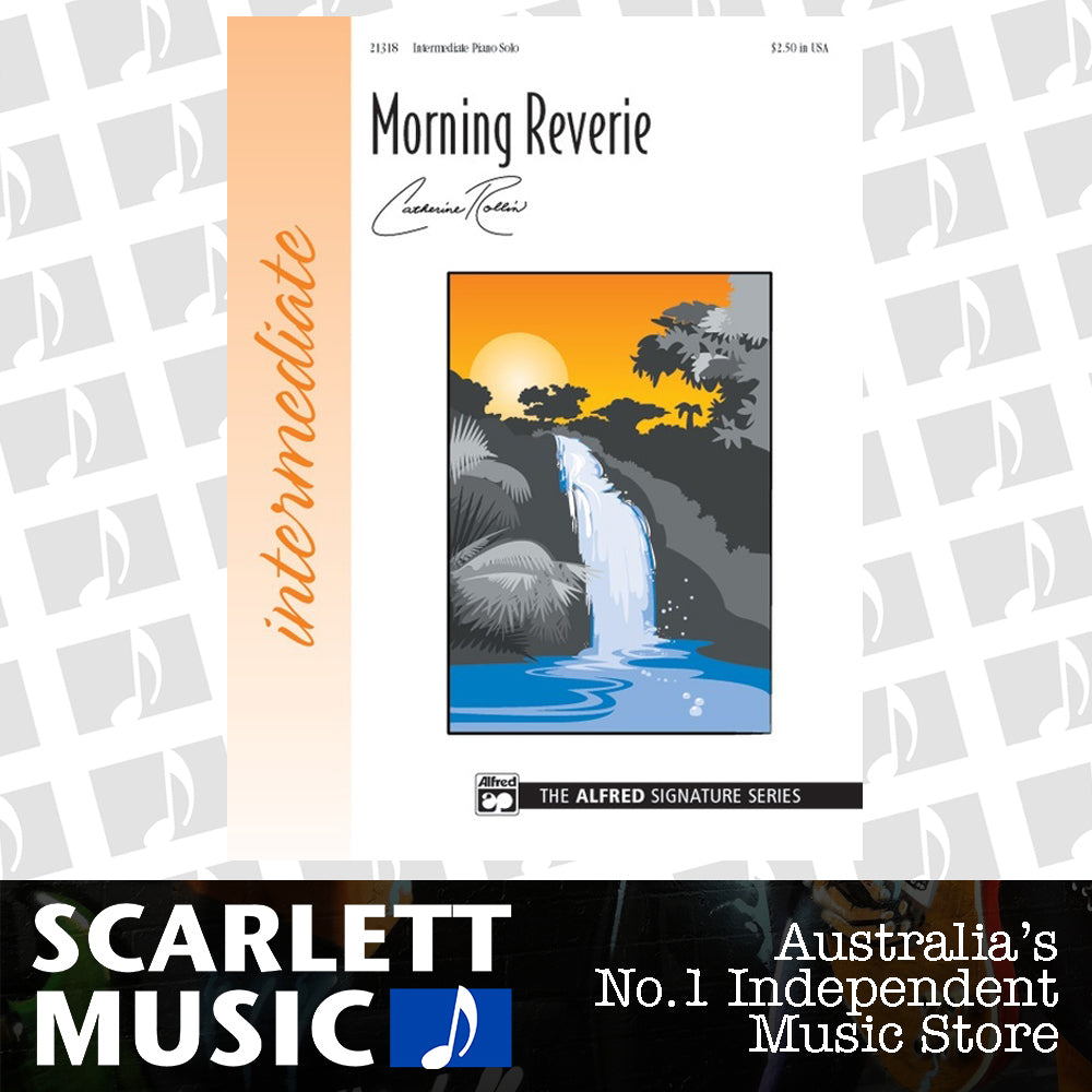 Morning Reverie Ps Signature Series — view 2