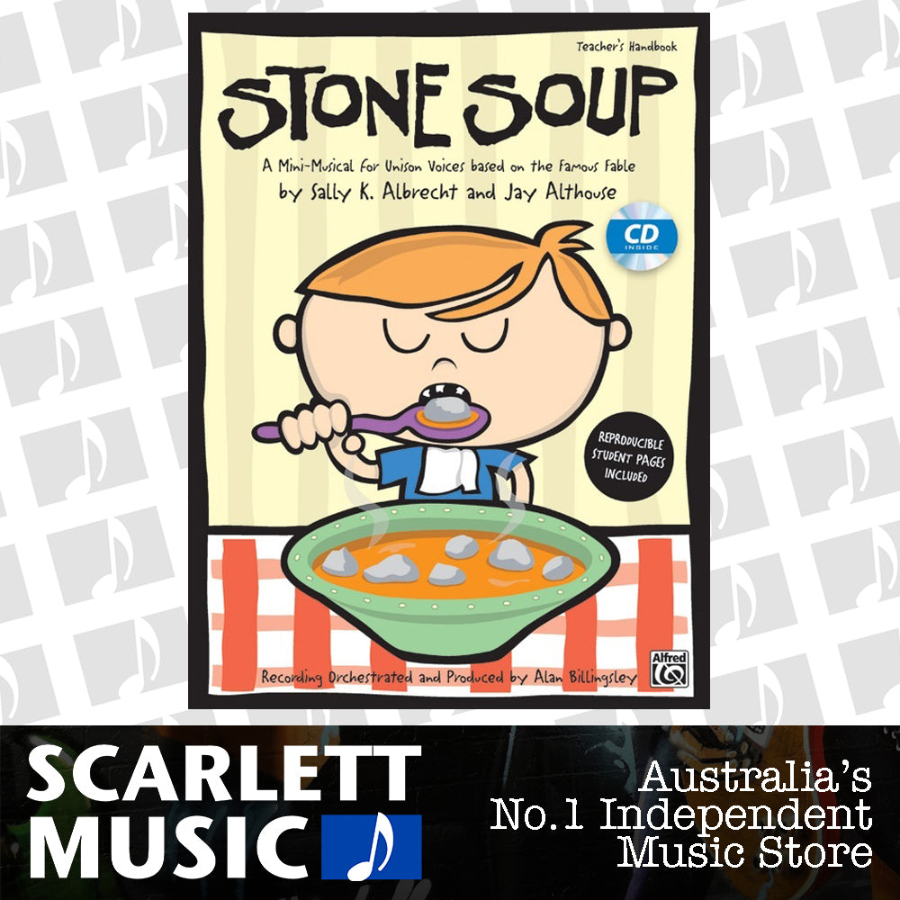 A Joyful Song Concert Collection Soundtrax CD — view 2
