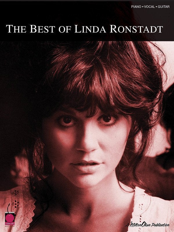 Best Of Linda Ronstadt Pvg (Cherry Lane Music)