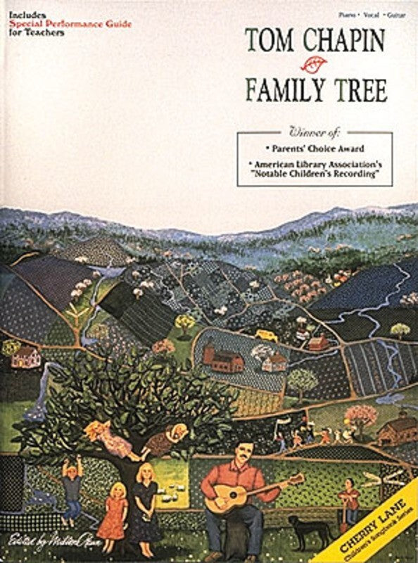 Family Tree