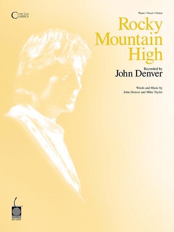 Rocky Mountain High PVG
