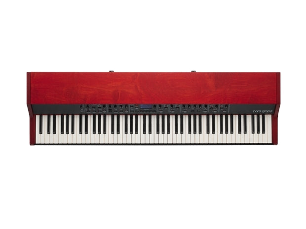 Nord : Nord Grand: Fully Weighted Grand Piano Action