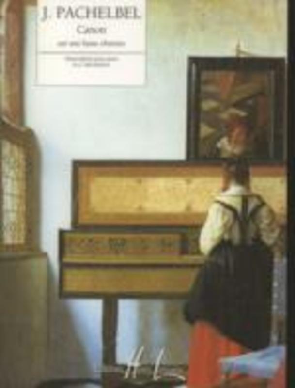 Canon In D Arr Heumann