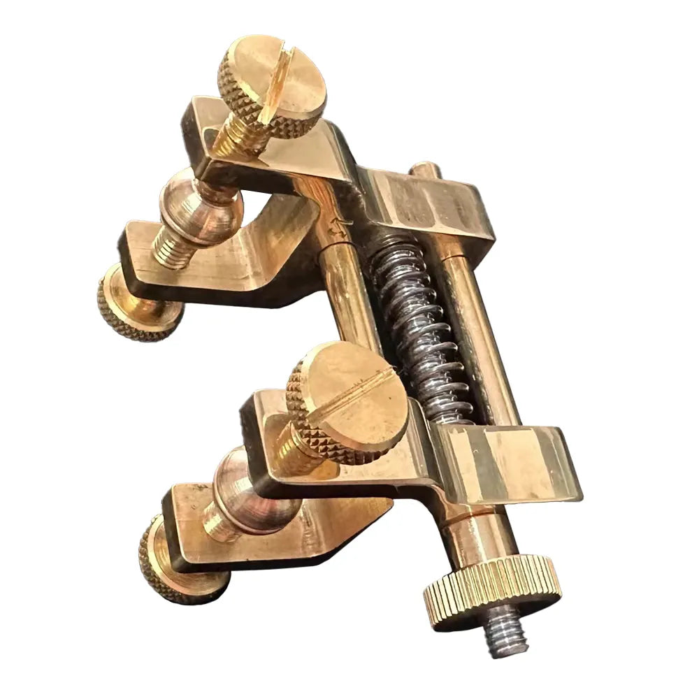 FPS Edge Clamp - Double Sided — view 2