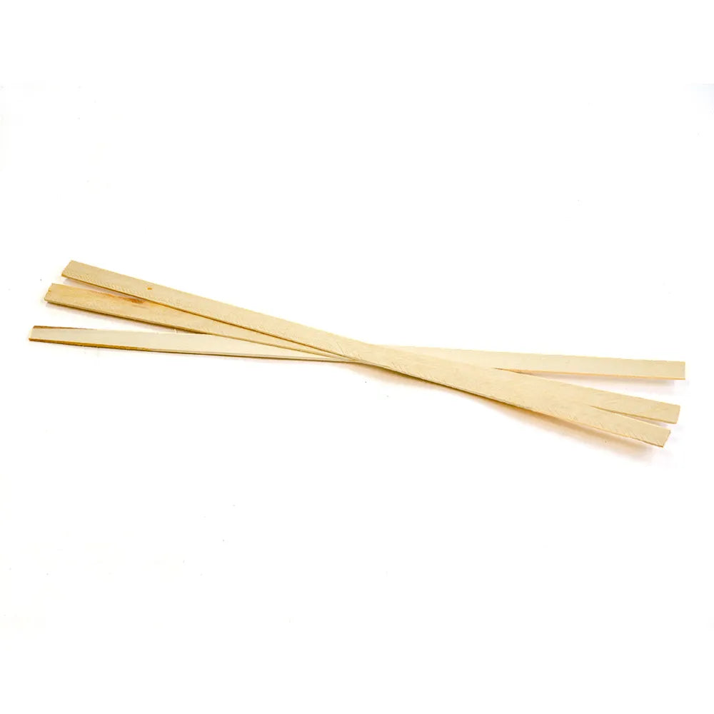 Violin Lining Set - Spruce 486411, Made in Germany