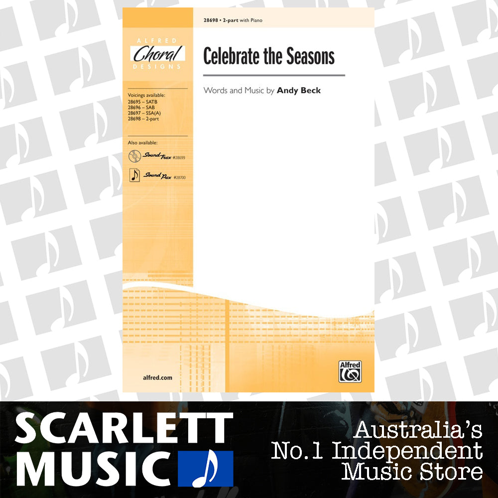 Celebrate The Seasons SA — view 2