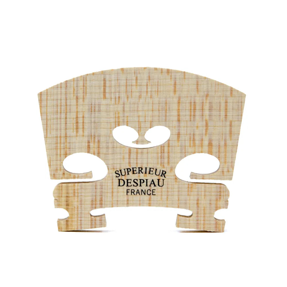 Violin Bridge Despiau 11 D 38mm 3/4