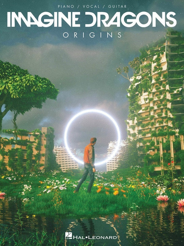 Imagine Dragons - Origins PVG — view 2