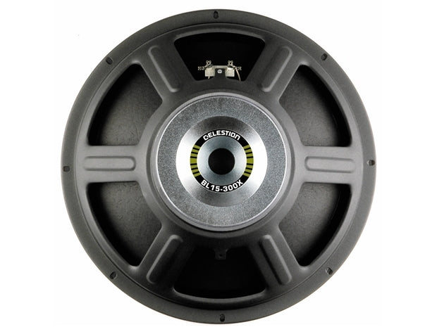 Celestion : T5635: 15" 300W Bass Speaker 4OHM