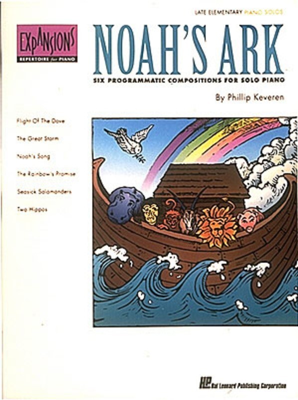 Noahs Ark
