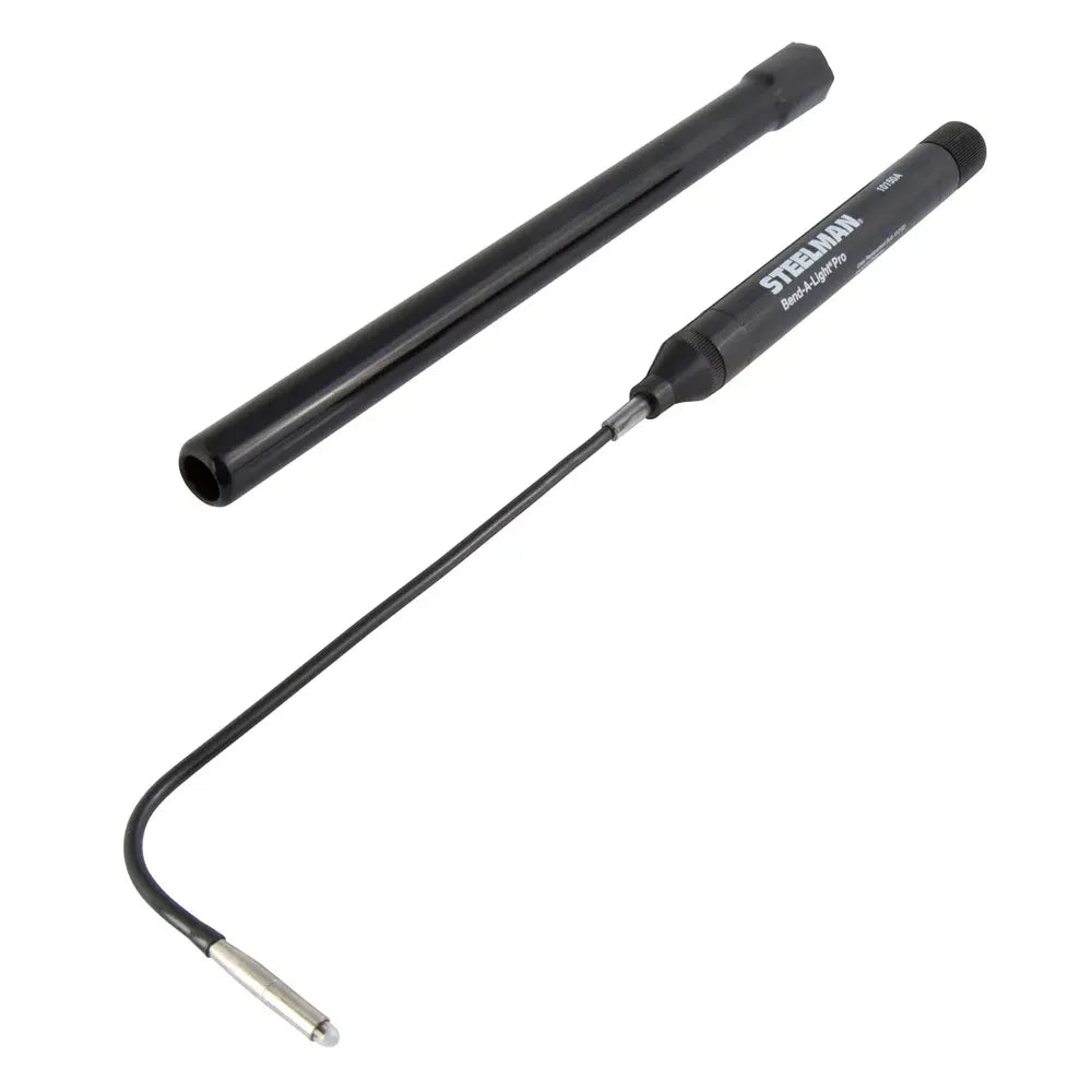 Bend-a-Light Inspection Light Long 400mm with Flexible Shaft for Instrument Illumination