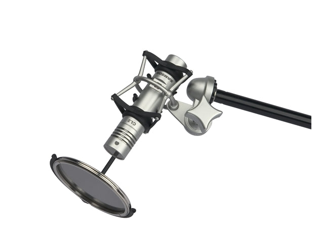 Samson Audio : CL2: Matched Pair Pencil Condenser
