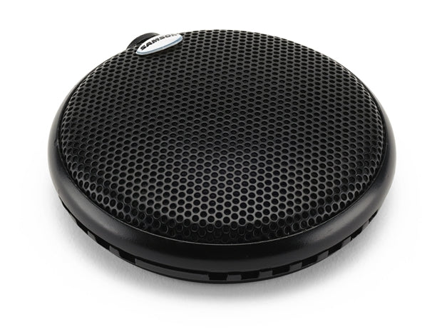 Samson Audio : CM11B: Omni directional Surface|Boundary Mic