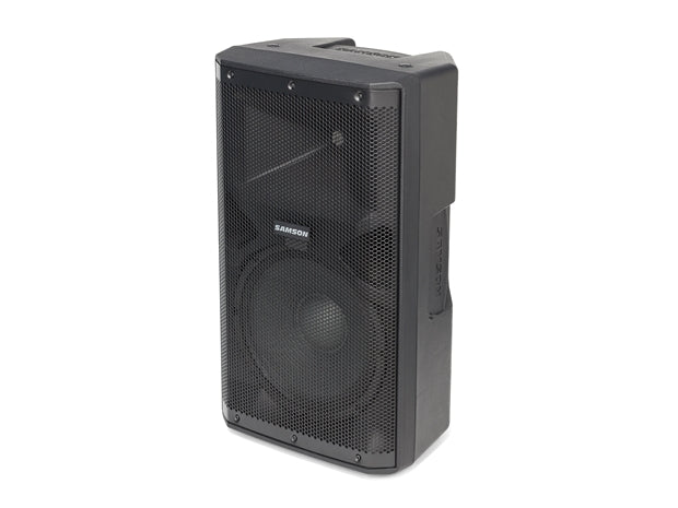 Samson Audio : 400w 1 x 12" Speaker w Bluetooth and XPD Ready