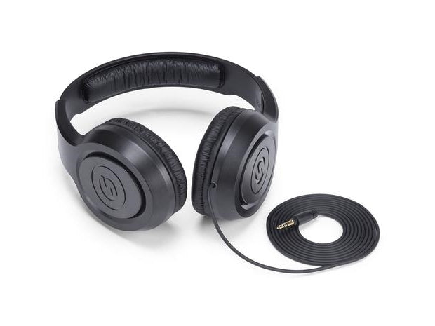 Samson Audio : SR350 Stereo Headphones