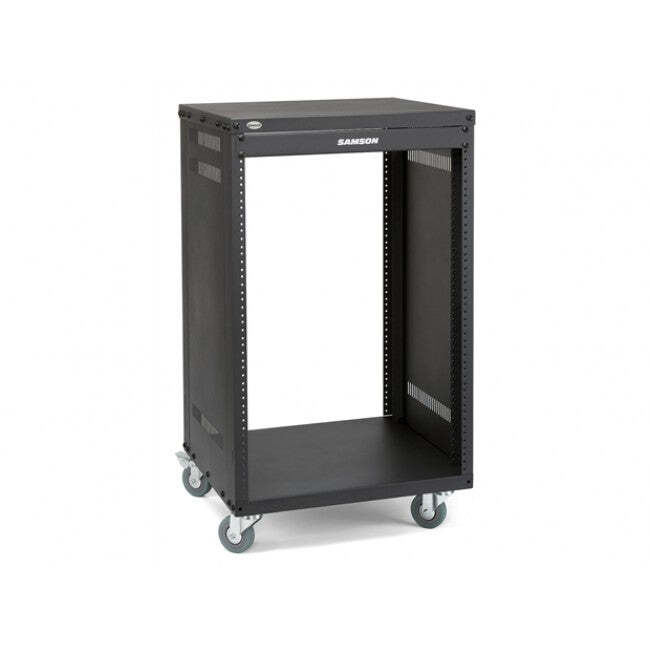 Samson SRK1616 Unit Universal Rack Stand