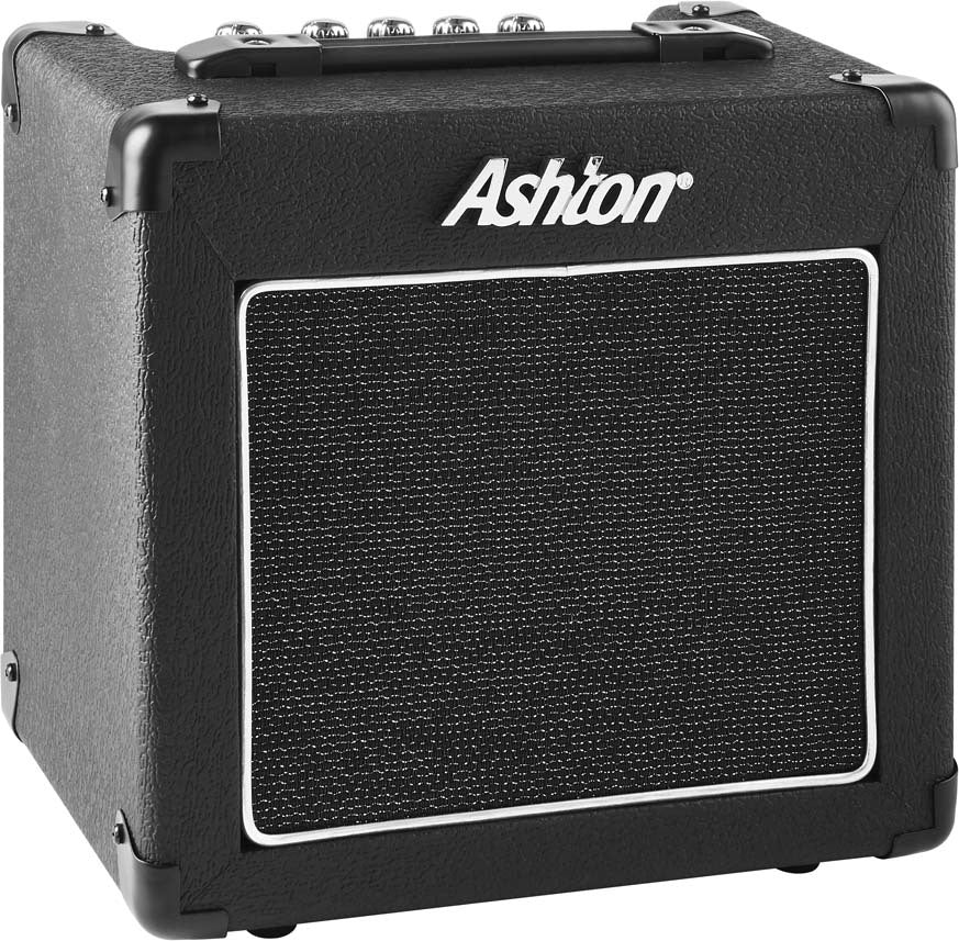 Ashton GA10 (Anz) Guitar Amplifier — view 2