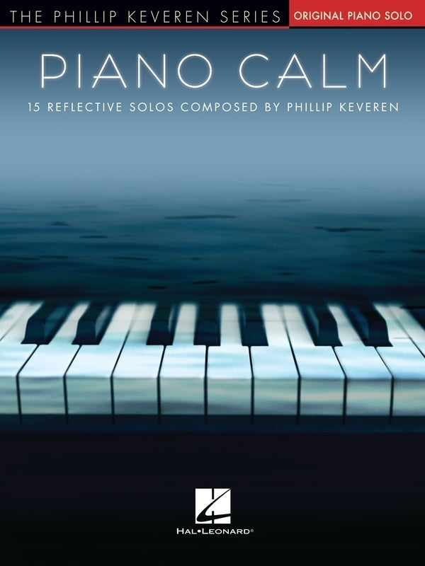 Piano Calm Keveren Original Piano Solo