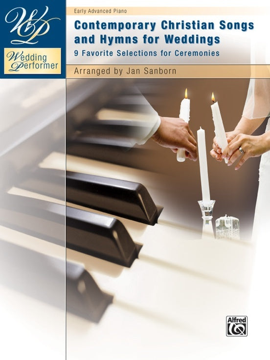 Contemporary Christian Songs Piano