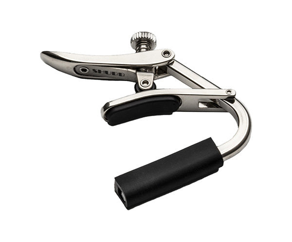 Banjo Capo-Shubb Banjo/Mand/Bouz Flat C5