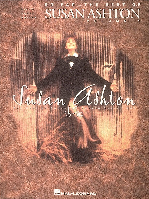 So Far Best Susan Ashton Vol1 PVG (C/R)