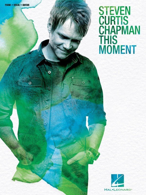 This Moment — Piano/Vocal/Guitar (Hal Leonard)