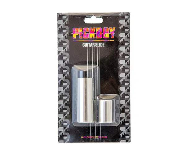 Pickboy Stainless Steel Bottleneck Set - 60mm & 30mm