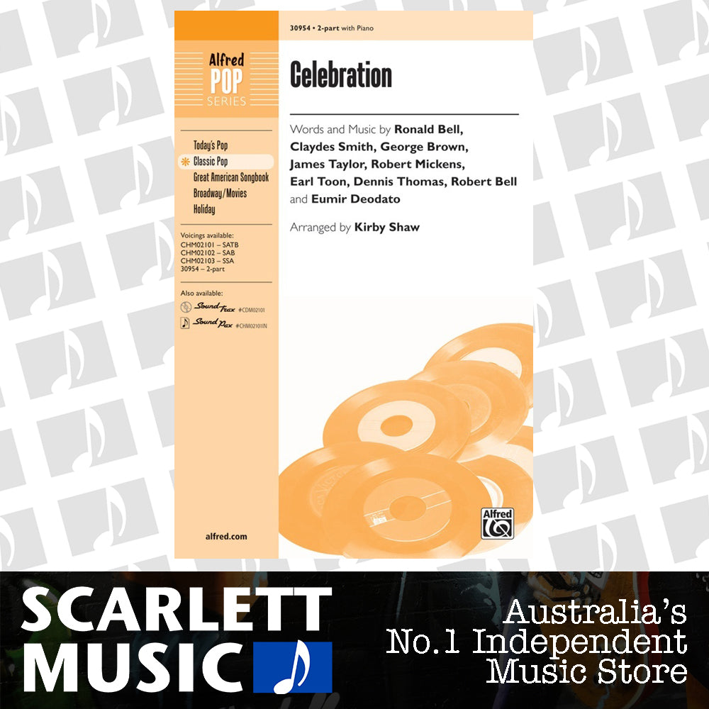 Celebration SA — view 2