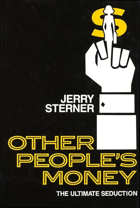 Other Peoples Money Cloth