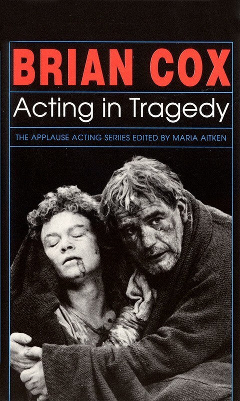 Acting In Tragedy-Video Ntsc